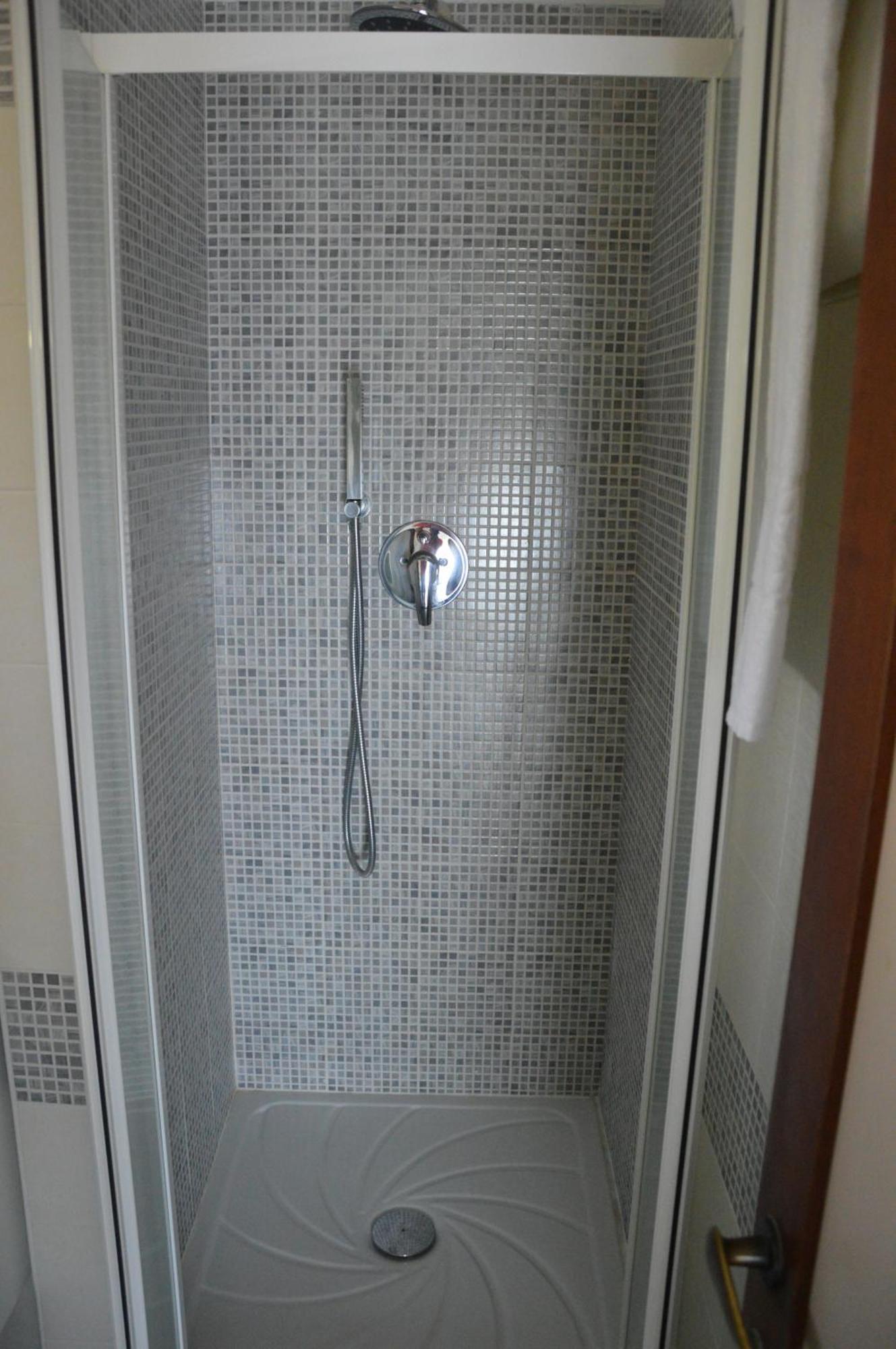 Hotel La Bussola Jesolo Chambre photo